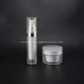 Cream Cosmetic Vacuum Packaging Lotion Cremeflaschen